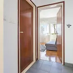 Appartement By The Sea Kastel Stafilic, - 21145
