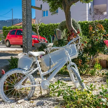 By The Sea Kastel Stafilic, - 21145 Appartement *