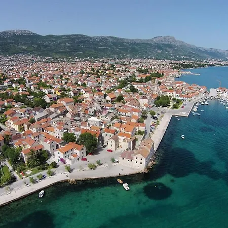 By The Sea Kastel Stafilic, - 21145