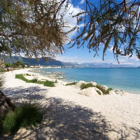 Apartment By The Sea Kastel Stafilic, - 21145 Kastela