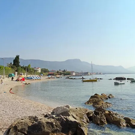 By The Sea Kastel Stafilic, - 21145