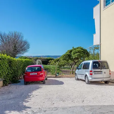 By The Sea Kastel Stafilic, - 21145 Apartment